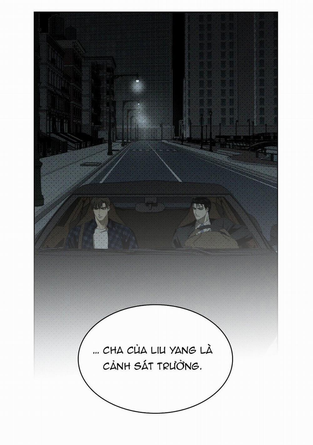 [18+] Dưới Ánh Đèn Xanh 60.2 trang 9