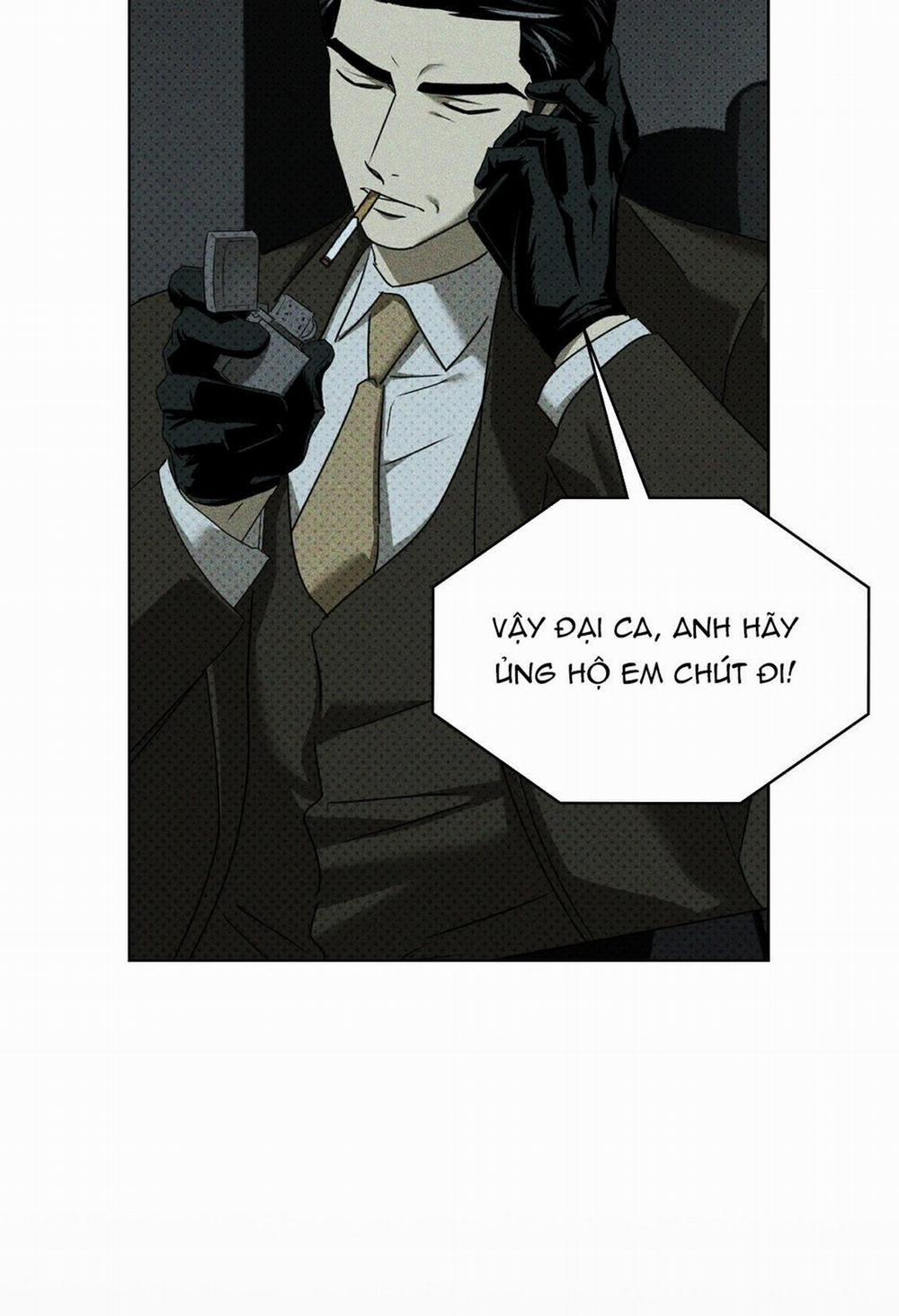 [18+] Dưới Ánh Đèn Xanh 60.2 trang 98