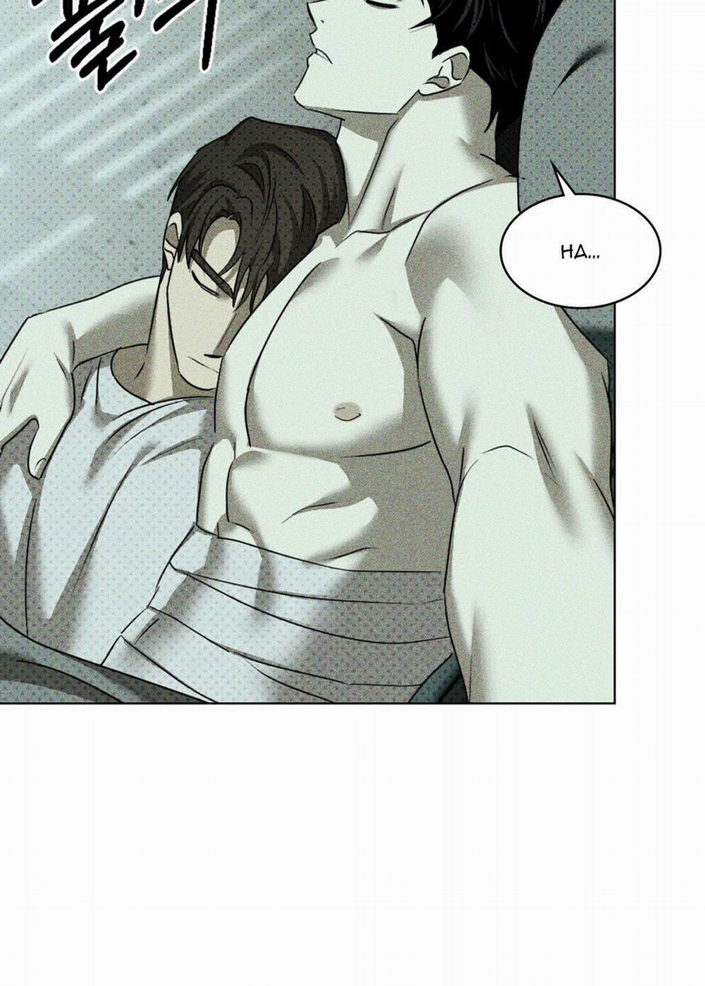 [18+] Dưới Ánh Đèn Xanh 61.1 trang 21