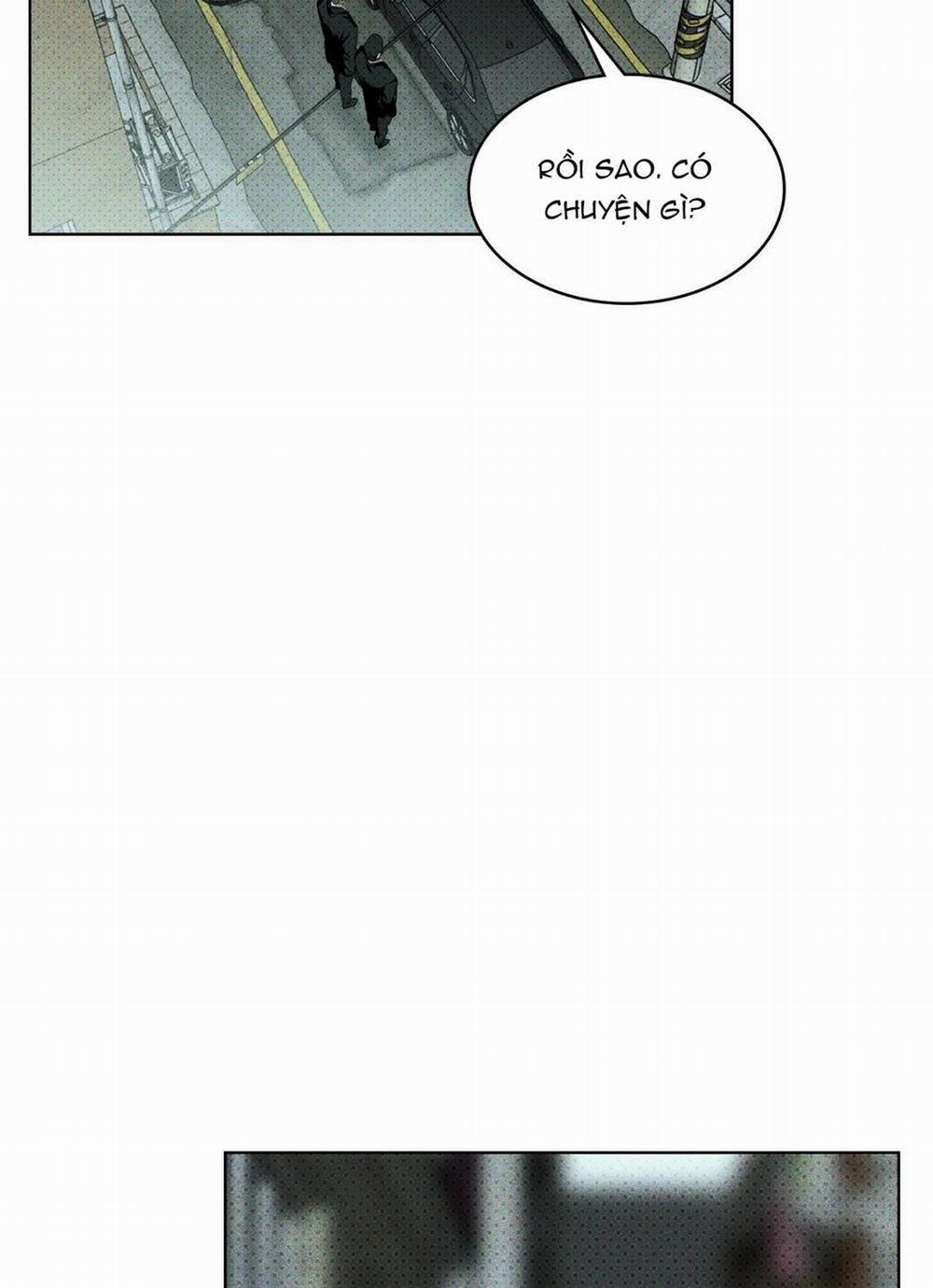 [18+] Dưới Ánh Đèn Xanh 61.1 trang 32