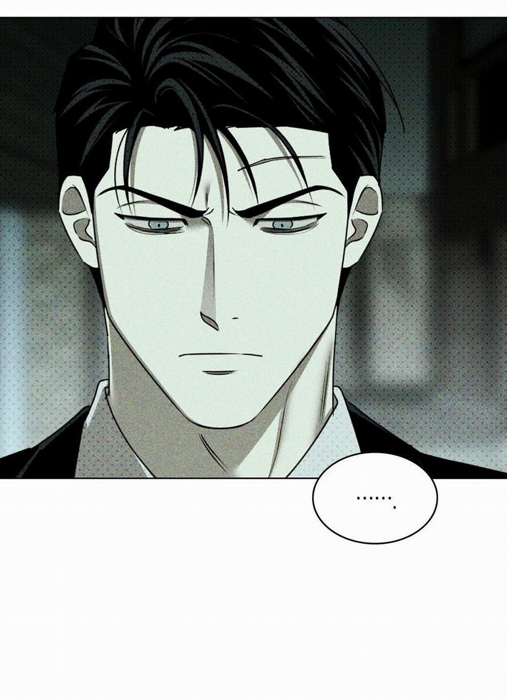 [18+] Dưới Ánh Đèn Xanh 61.1 trang 34