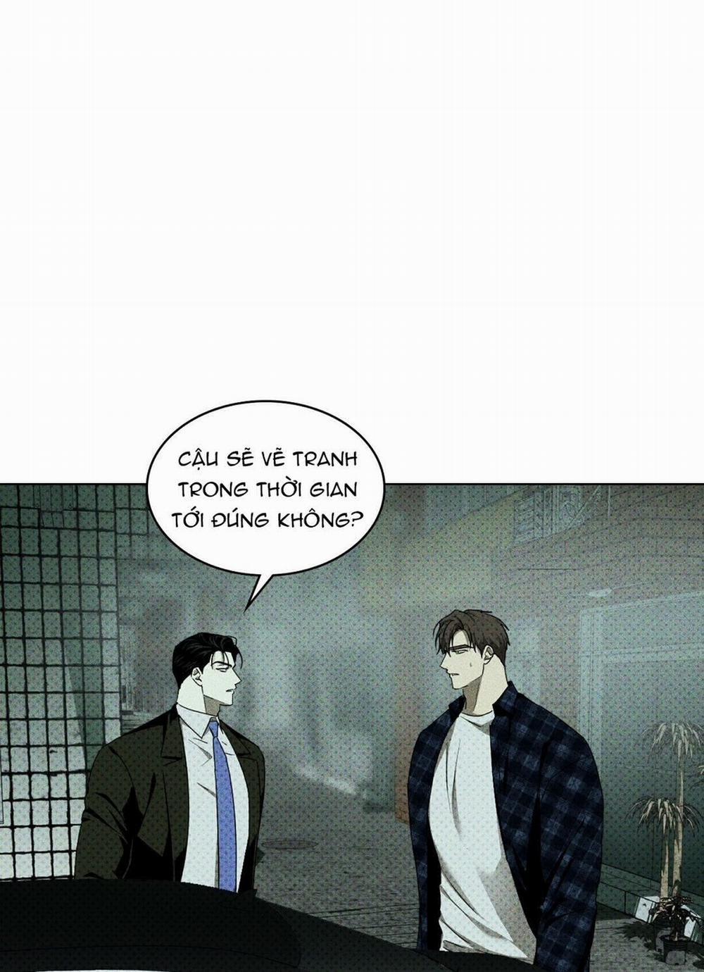 [18+] Dưới Ánh Đèn Xanh 61.1 trang 35