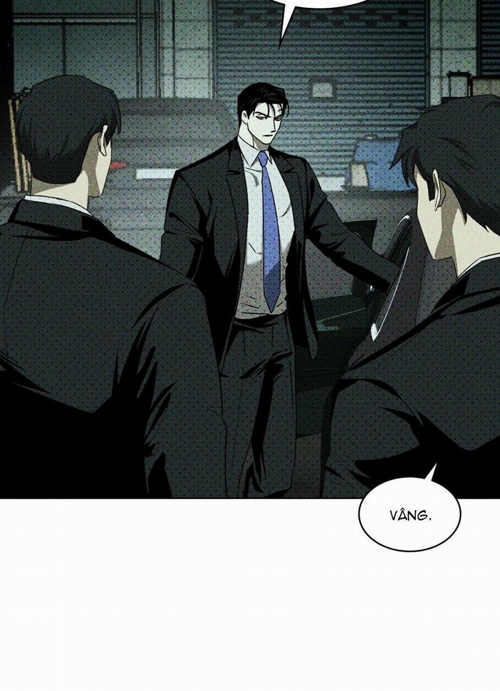 [18+] Dưới Ánh Đèn Xanh 61.1 trang 40