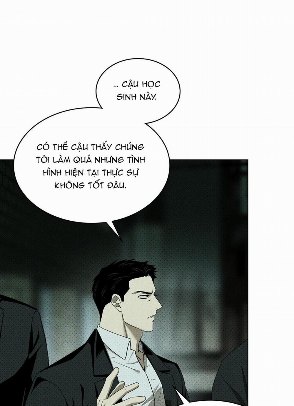 [18+] Dưới Ánh Đèn Xanh 61.1 trang 44