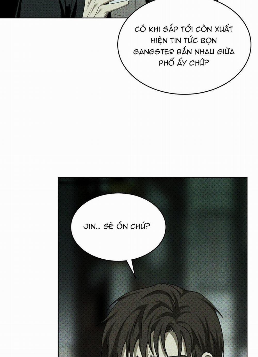 [18+] Dưới Ánh Đèn Xanh 61.1 trang 45