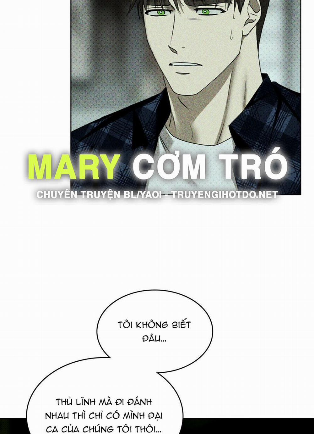 [18+] Dưới Ánh Đèn Xanh 61.1 trang 46