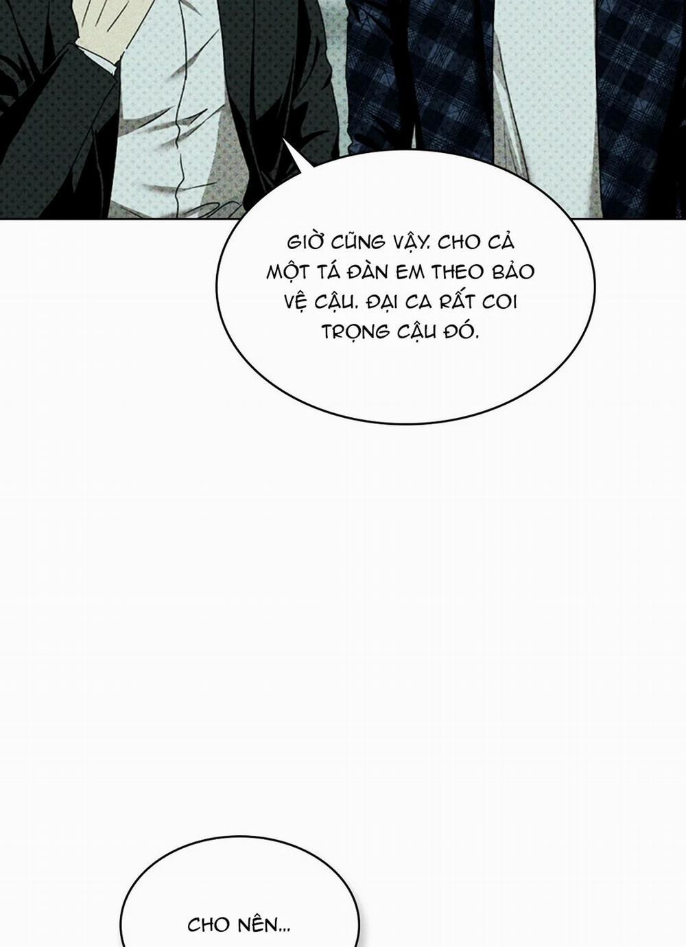 [18+] Dưới Ánh Đèn Xanh 61.1 trang 50