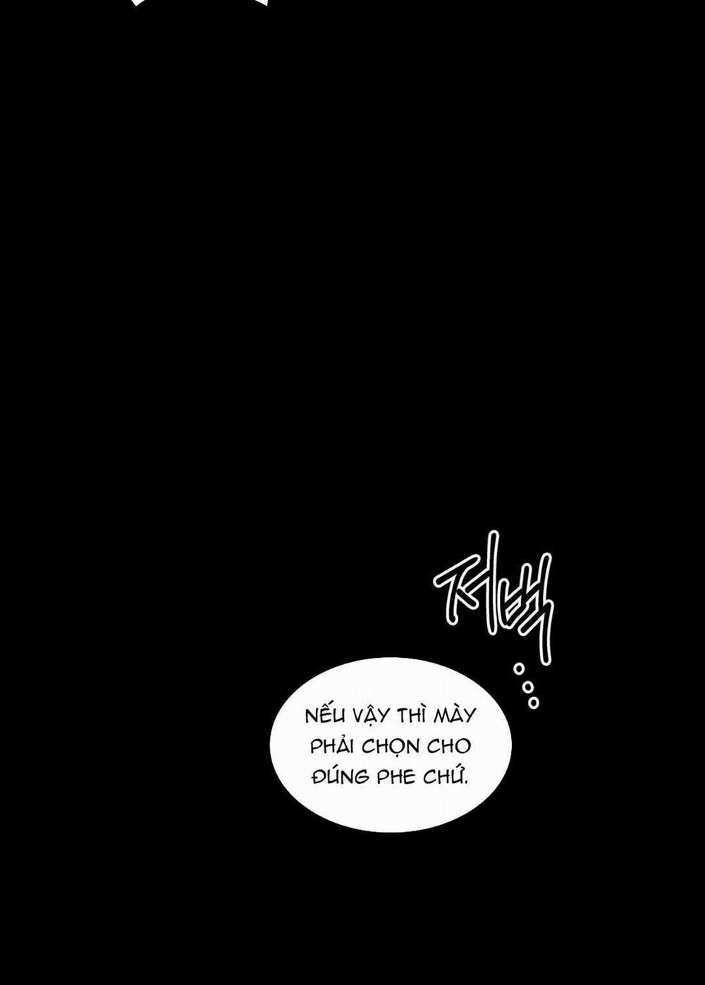 [18+] Dưới Ánh Đèn Xanh 61.1 trang 7