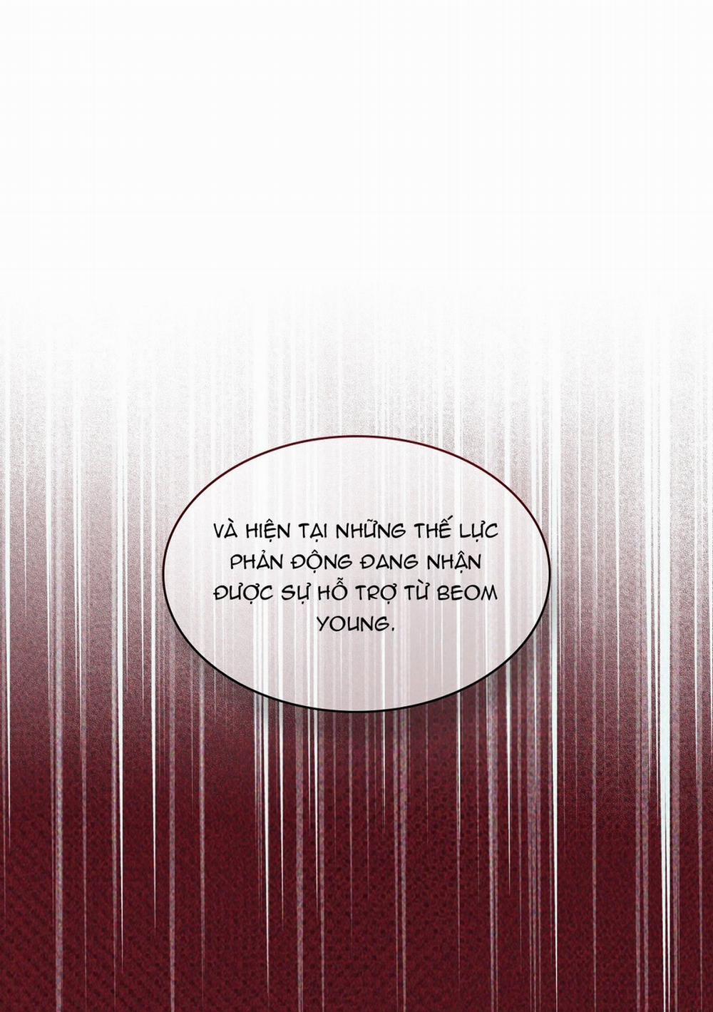 [18+] Dưới Ánh Đèn Xanh 61.2 trang 15