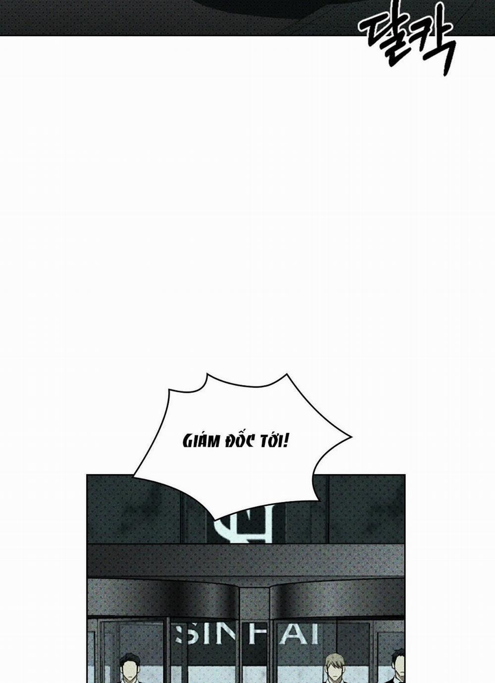 [18+] Dưới Ánh Đèn Xanh 61.2 trang 2