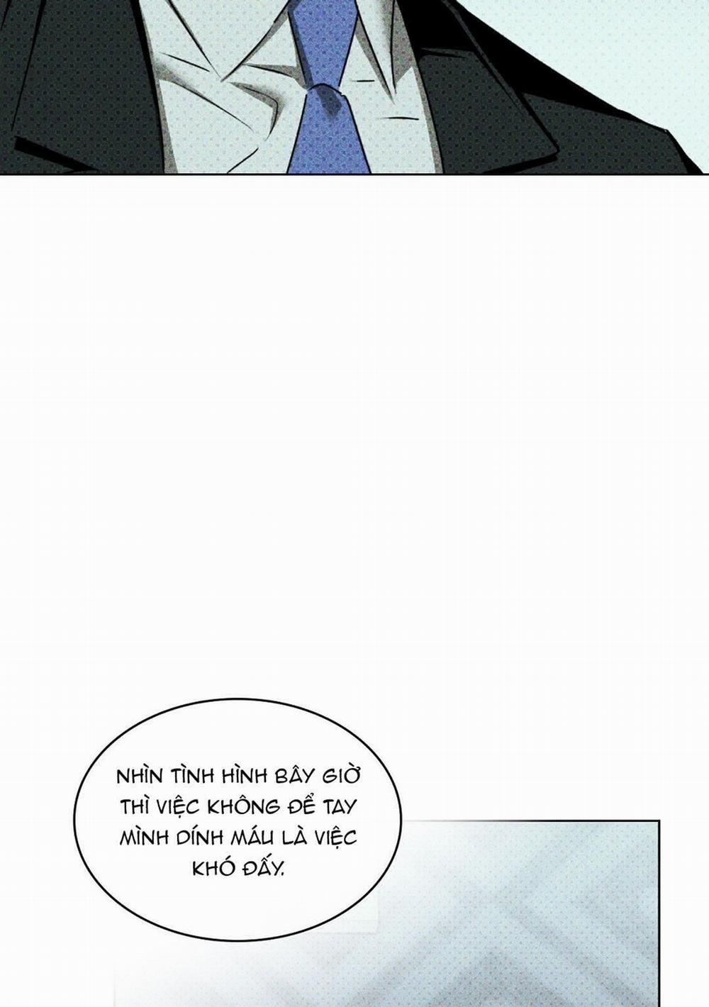 [18+] Dưới Ánh Đèn Xanh 61.2 trang 23