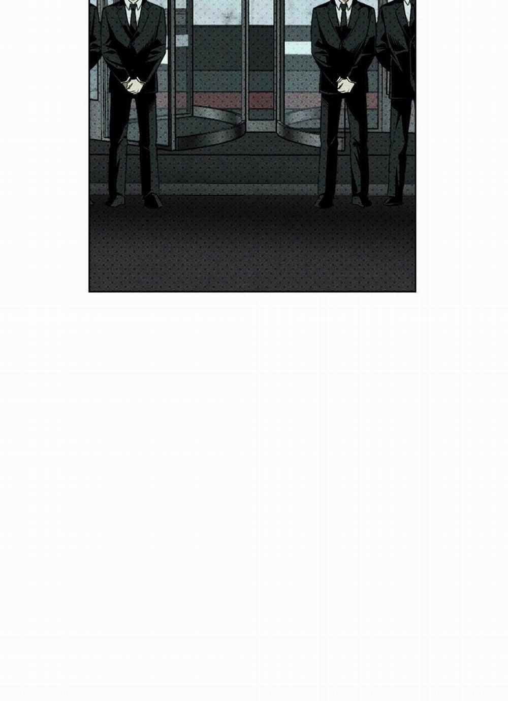 [18+] Dưới Ánh Đèn Xanh 61.2 trang 3