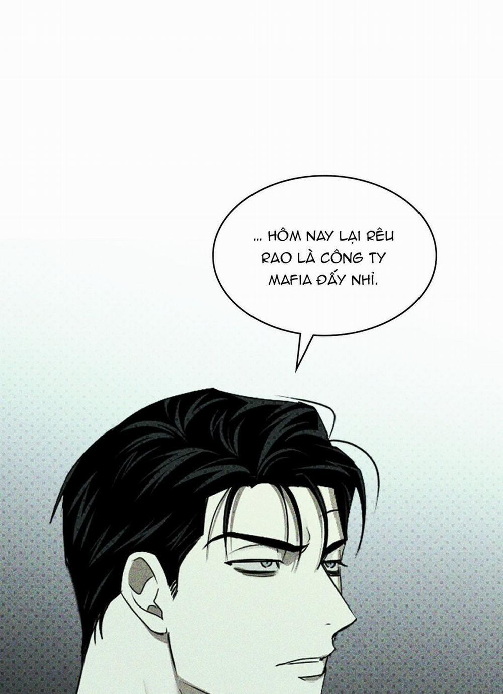 [18+] Dưới Ánh Đèn Xanh 61.2 trang 4