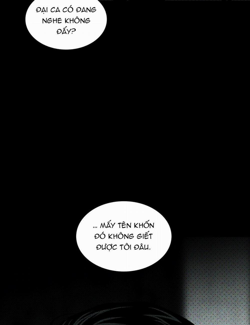 [18+] Dưới Ánh Đèn Xanh 61.2 trang 40