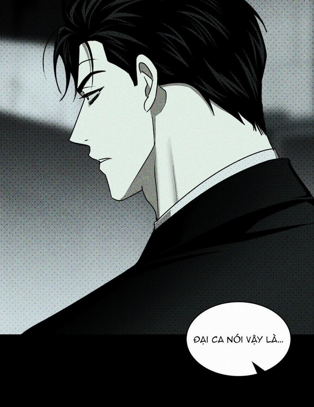 [18+] Dưới Ánh Đèn Xanh 61.2 trang 41