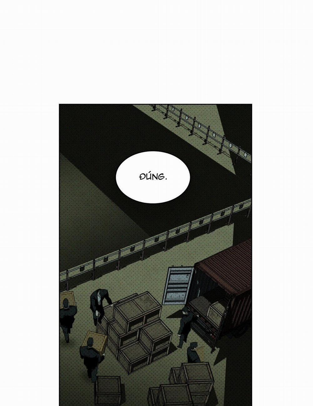 [18+] Dưới Ánh Đèn Xanh 61.2 trang 54