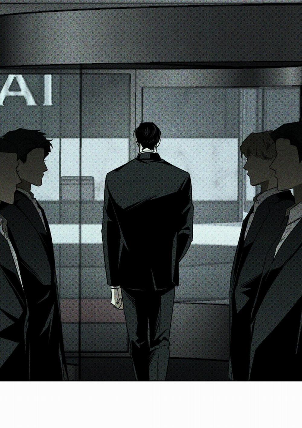 [18+] Dưới Ánh Đèn Xanh 61.2 trang 6