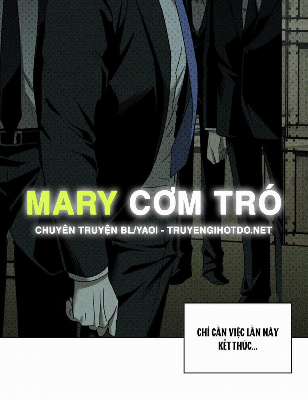 [18+] Dưới Ánh Đèn Xanh 61.2 trang 60