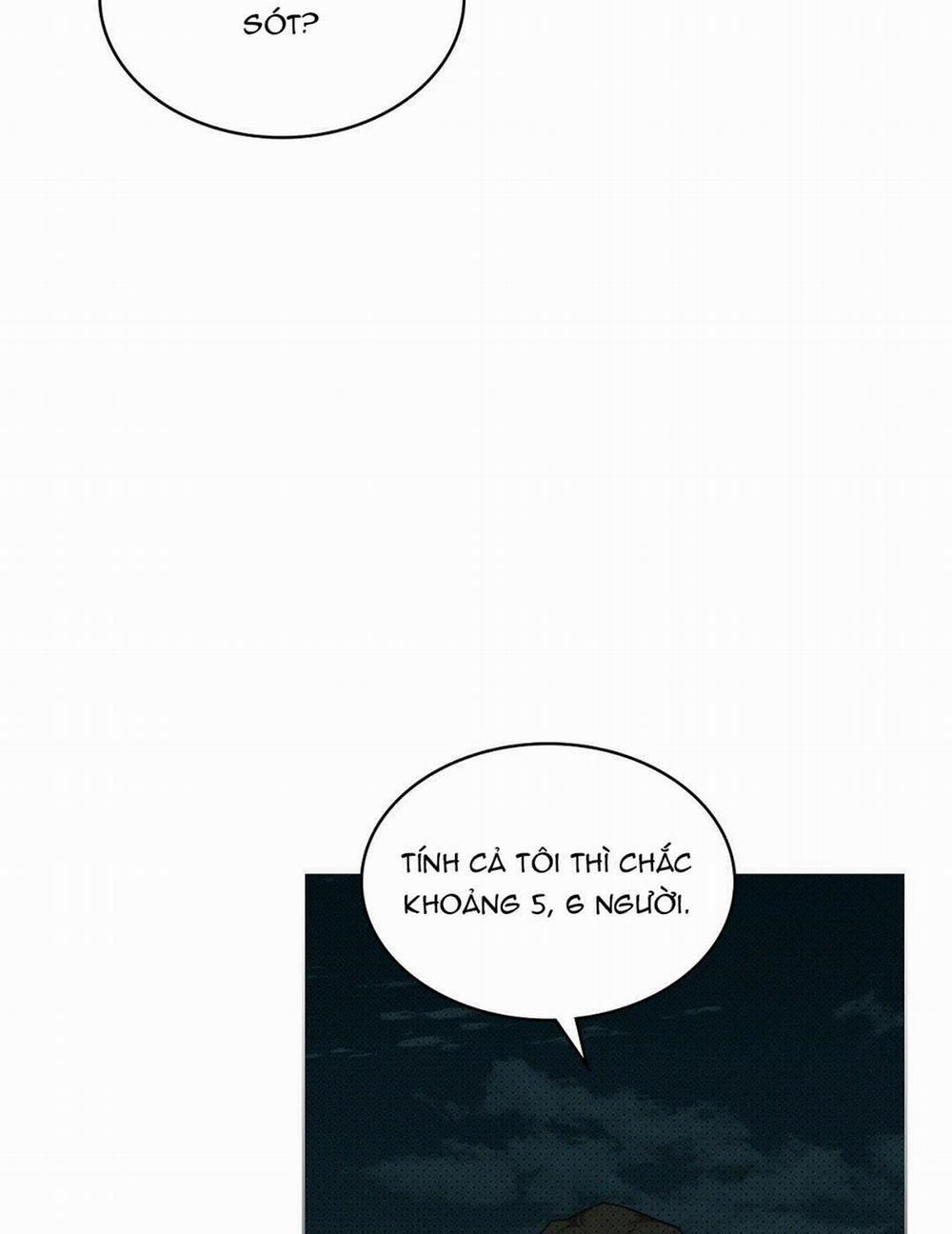 [18+] Dưới Ánh Đèn Xanh 61.2 trang 64