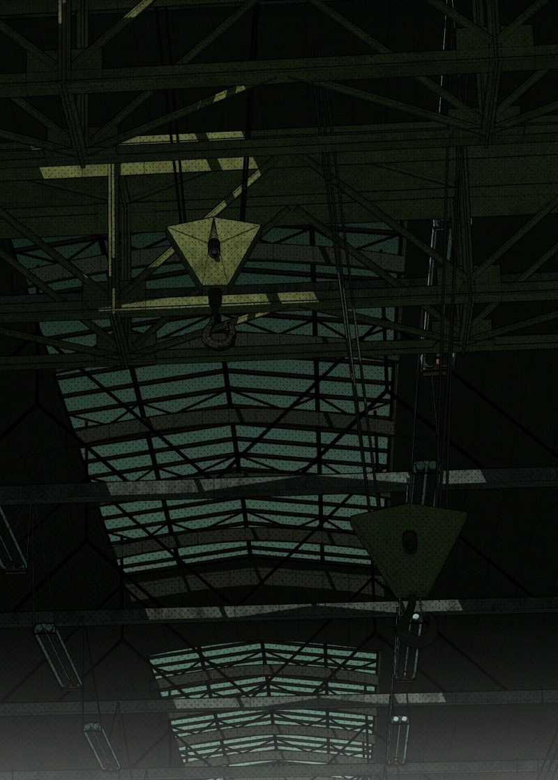 [18+] Dưới Ánh Đèn Xanh 62.1 trang 15