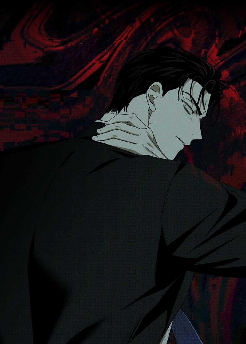 [18+] Dưới Ánh Đèn Xanh 62.1 trang 3