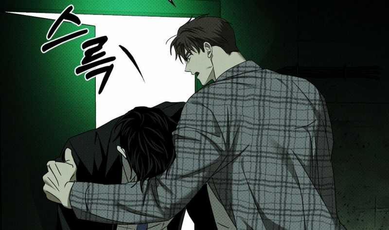 [18+] Dưới Ánh Đèn Xanh 62.2 trang 108