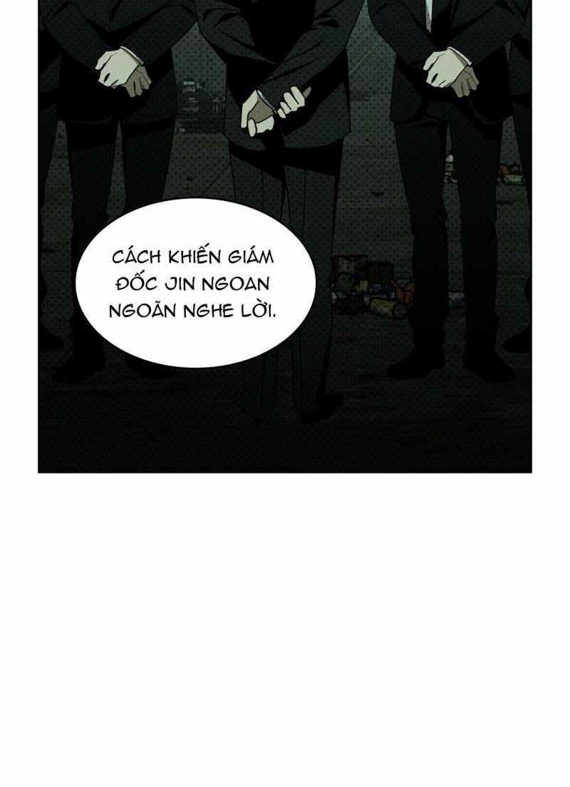 [18+] Dưới Ánh Đèn Xanh 62.2 trang 19