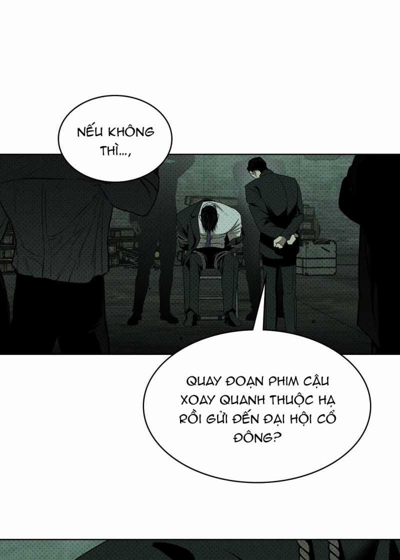 [18+] Dưới Ánh Đèn Xanh 62.2 trang 50