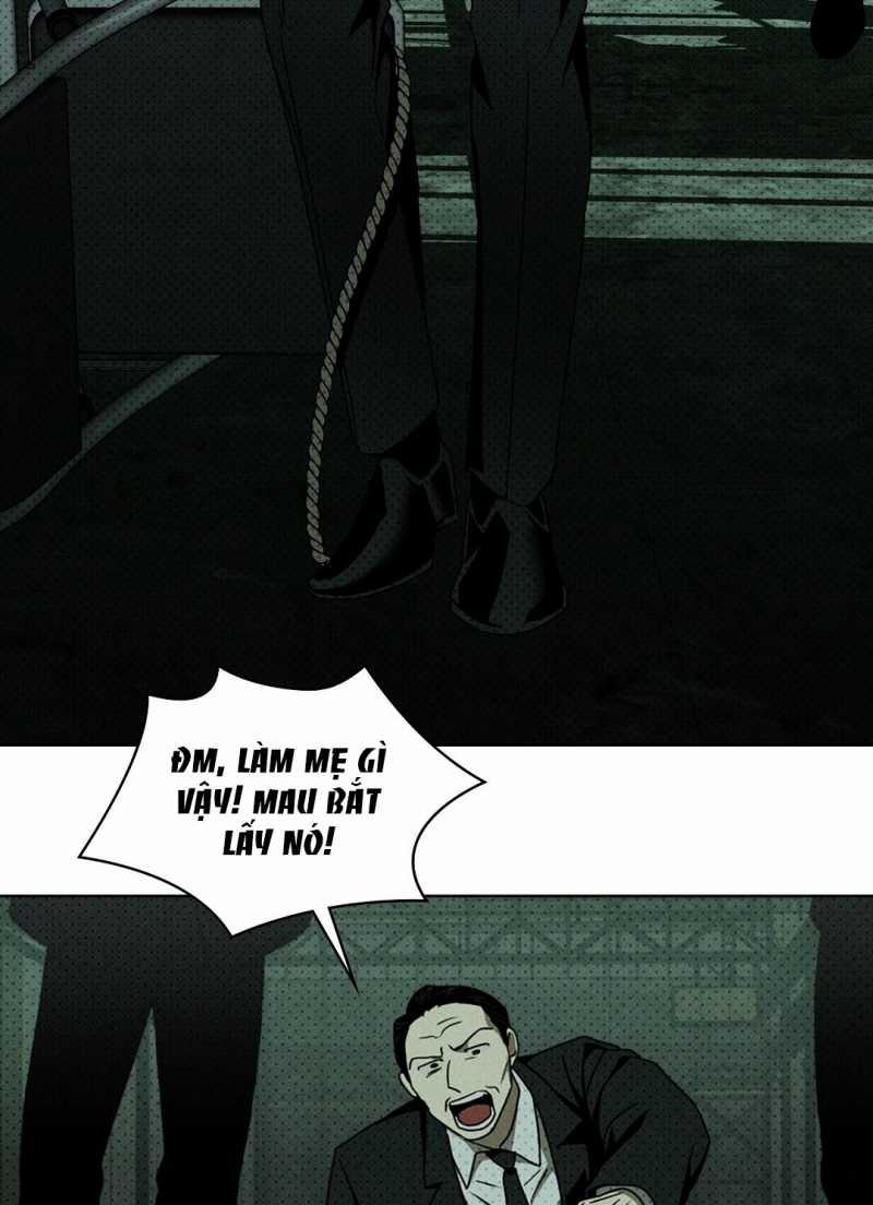 [18+] Dưới Ánh Đèn Xanh 62.2 trang 75