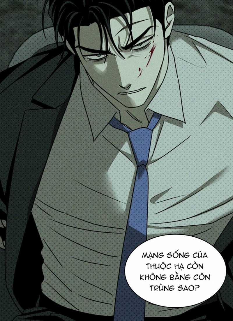 [18+] Dưới Ánh Đèn Xanh 62.2 trang 8