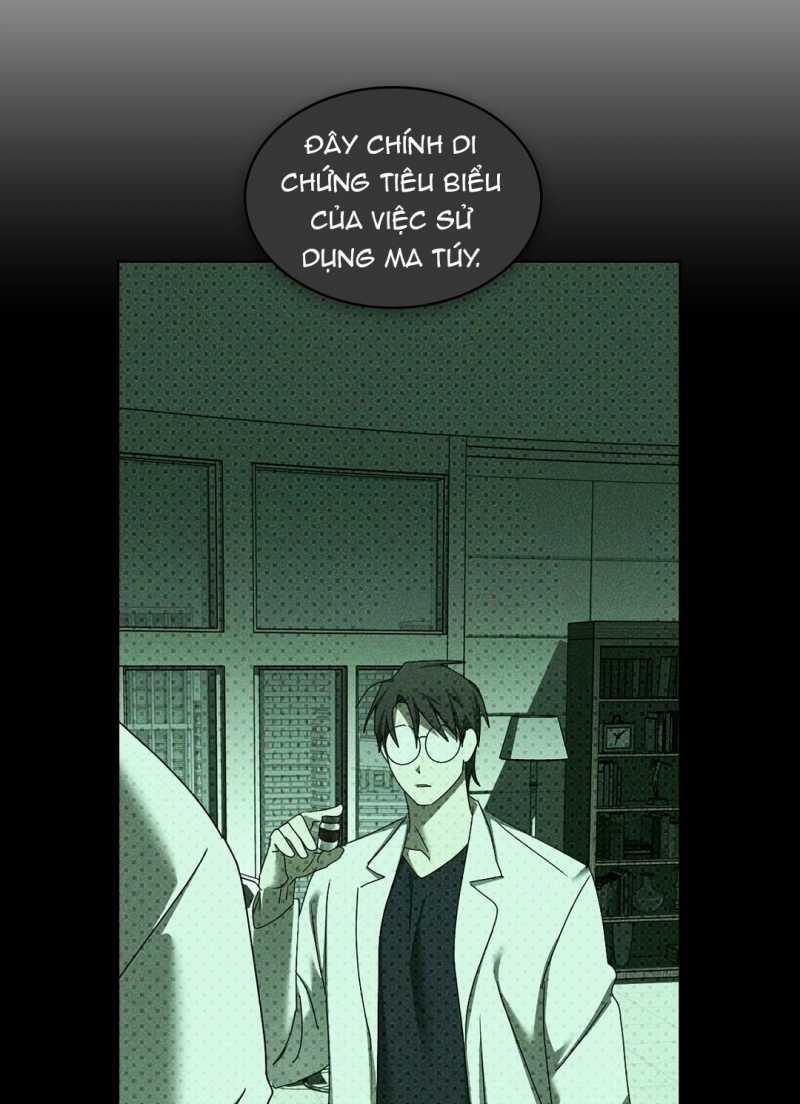 [18+] Dưới Ánh Đèn Xanh 62.2 trang 89