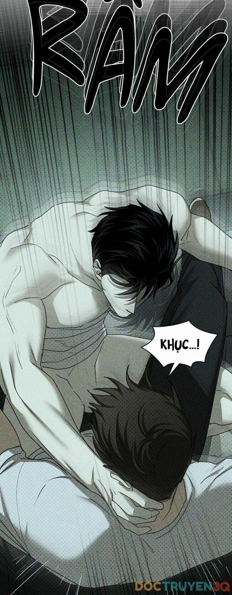 [18+] Dưới Ánh Đèn Xanh 66.2 trang 13