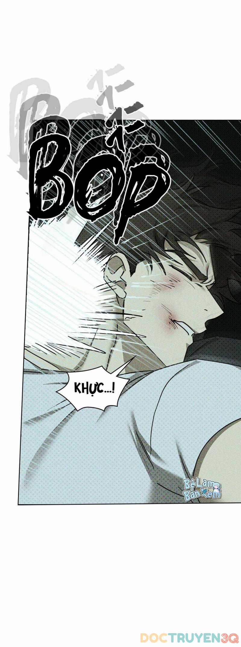 [18+] Dưới Ánh Đèn Xanh 66.2 trang 17