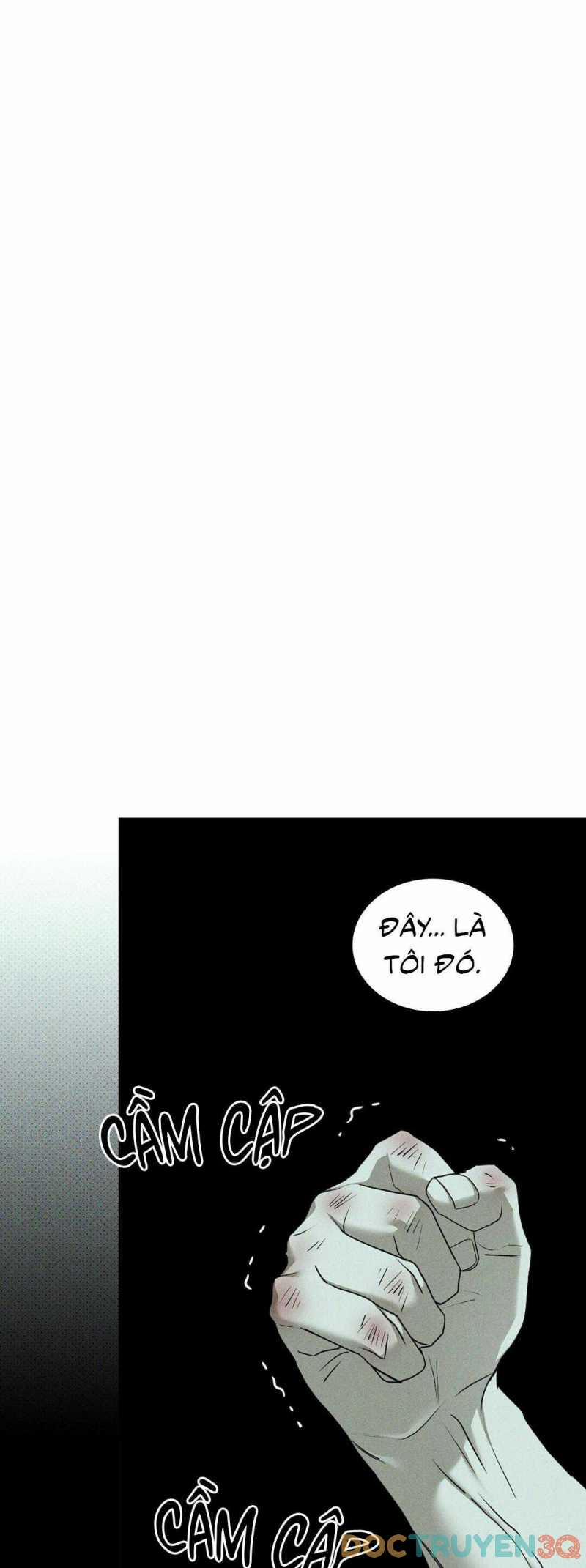 [18+] Dưới Ánh Đèn Xanh 66.2 trang 22