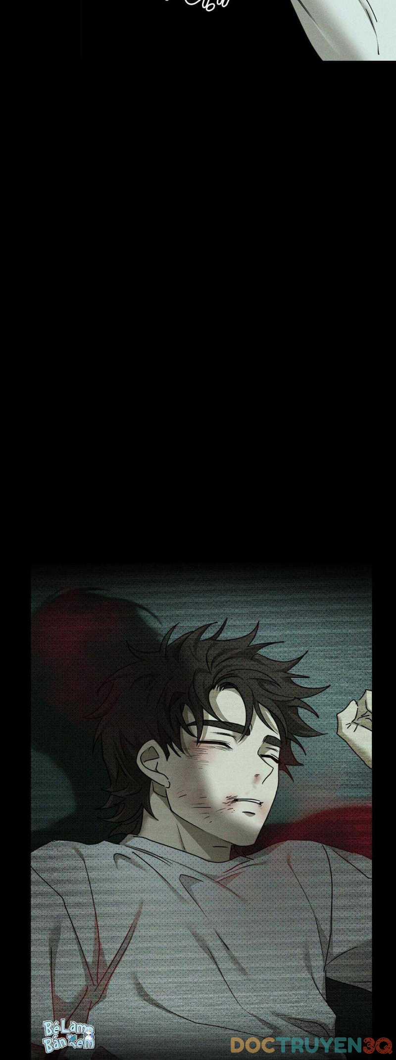 [18+] Dưới Ánh Đèn Xanh 66.2 trang 23