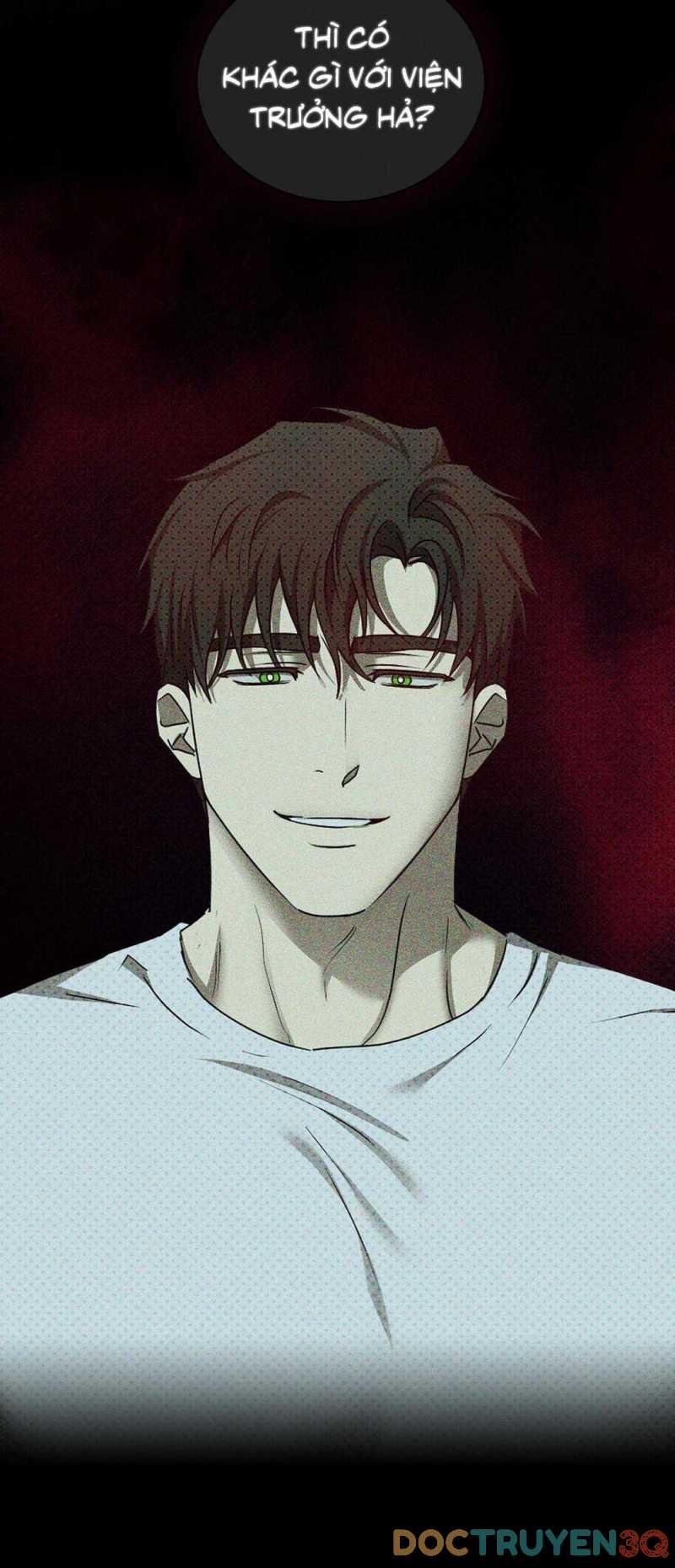 [18+] Dưới Ánh Đèn Xanh 66.2 trang 3