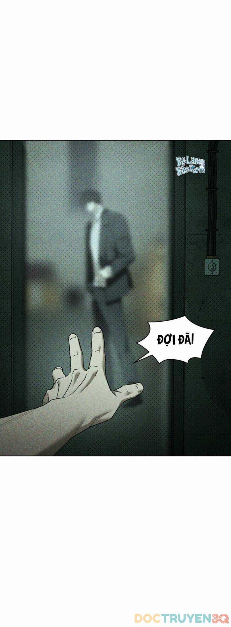 [18+] Dưới Ánh Đèn Xanh 66.2 trang 36