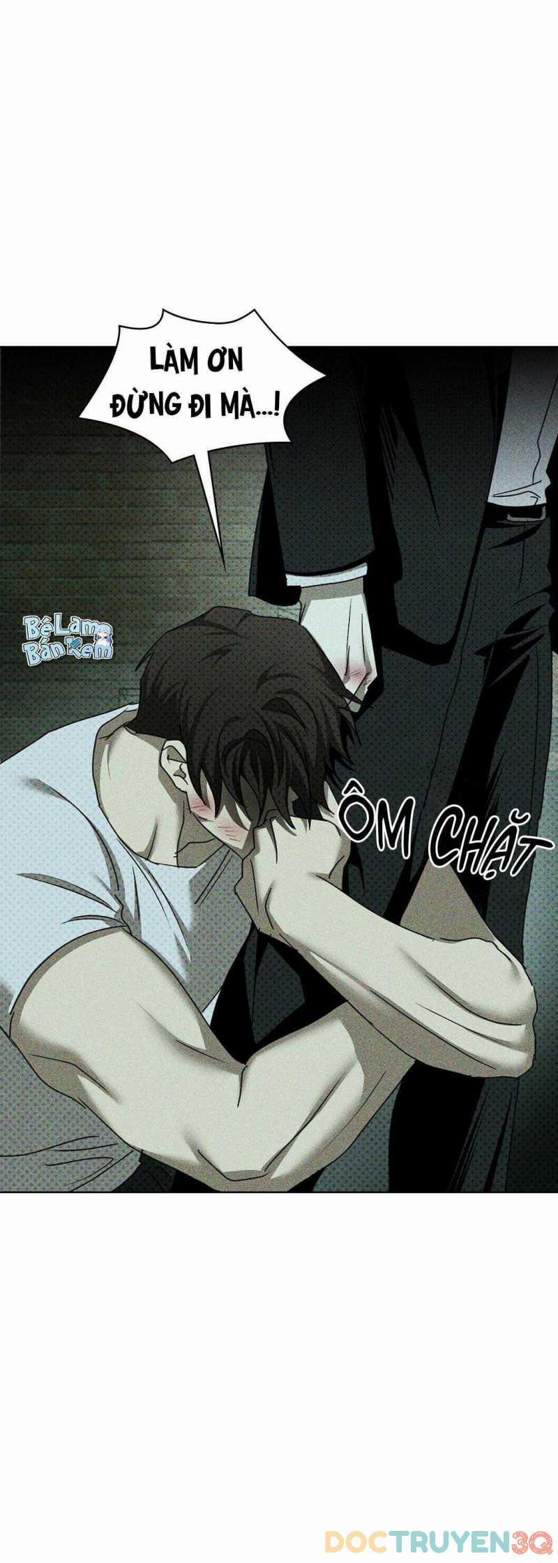 [18+] Dưới Ánh Đèn Xanh 66.2 trang 38