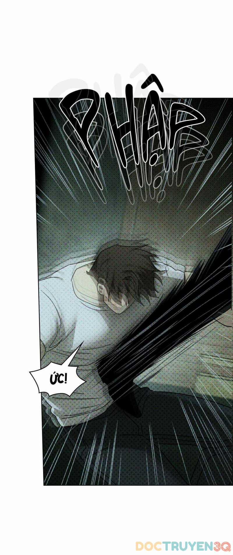 [18+] Dưới Ánh Đèn Xanh 66.2 trang 39