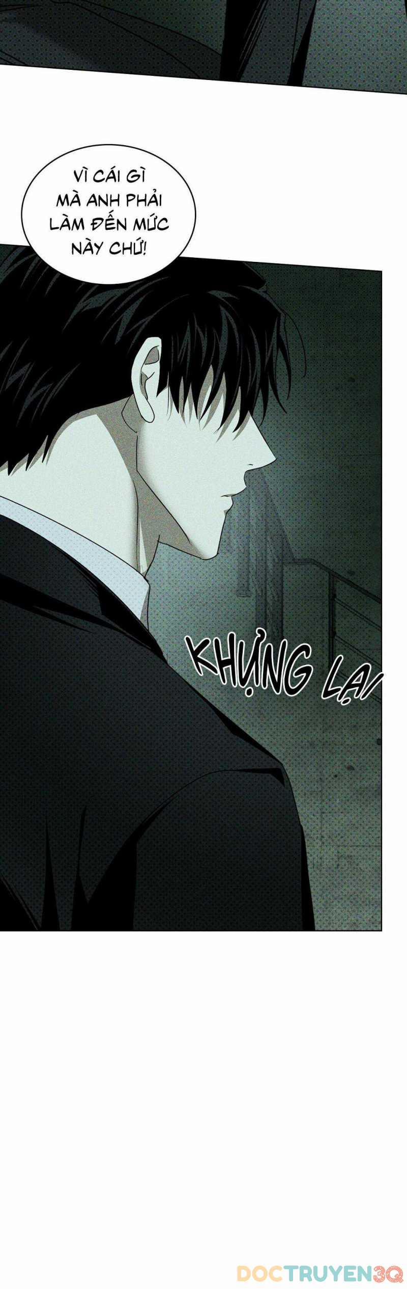 [18+] Dưới Ánh Đèn Xanh 66.2 trang 42