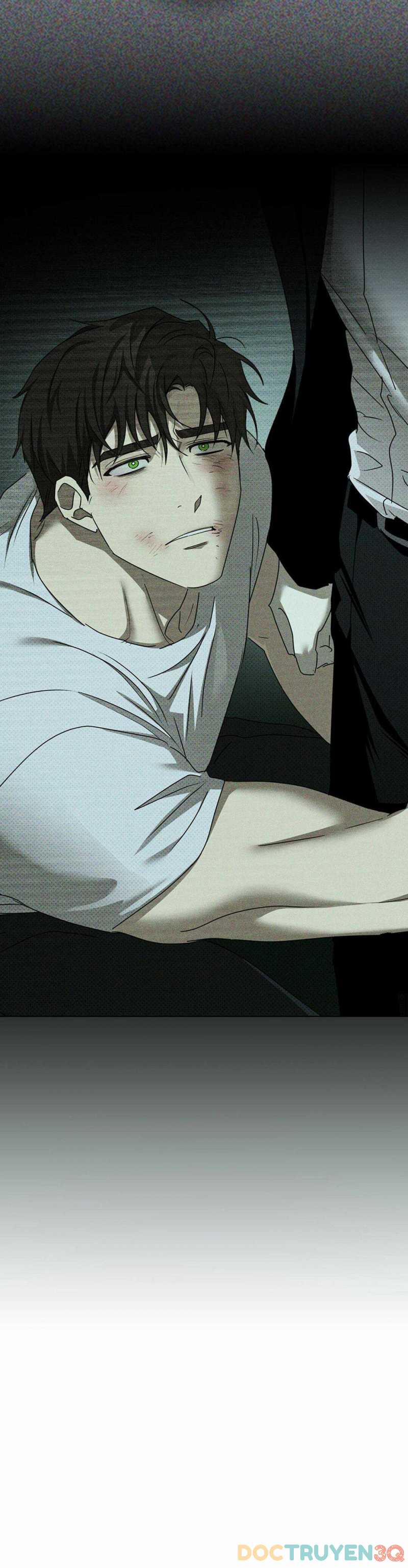 [18+] Dưới Ánh Đèn Xanh 66.2 trang 45