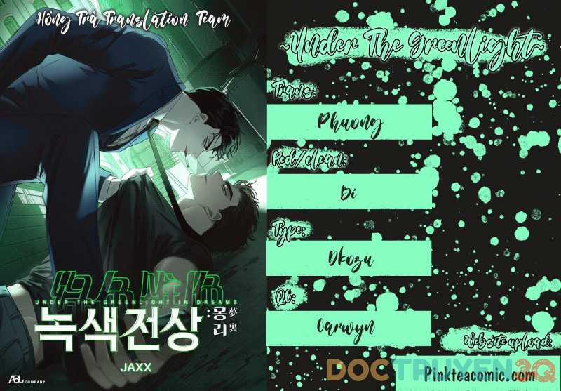[18+] Dưới Ánh Đèn Xanh 67.2 trang 5