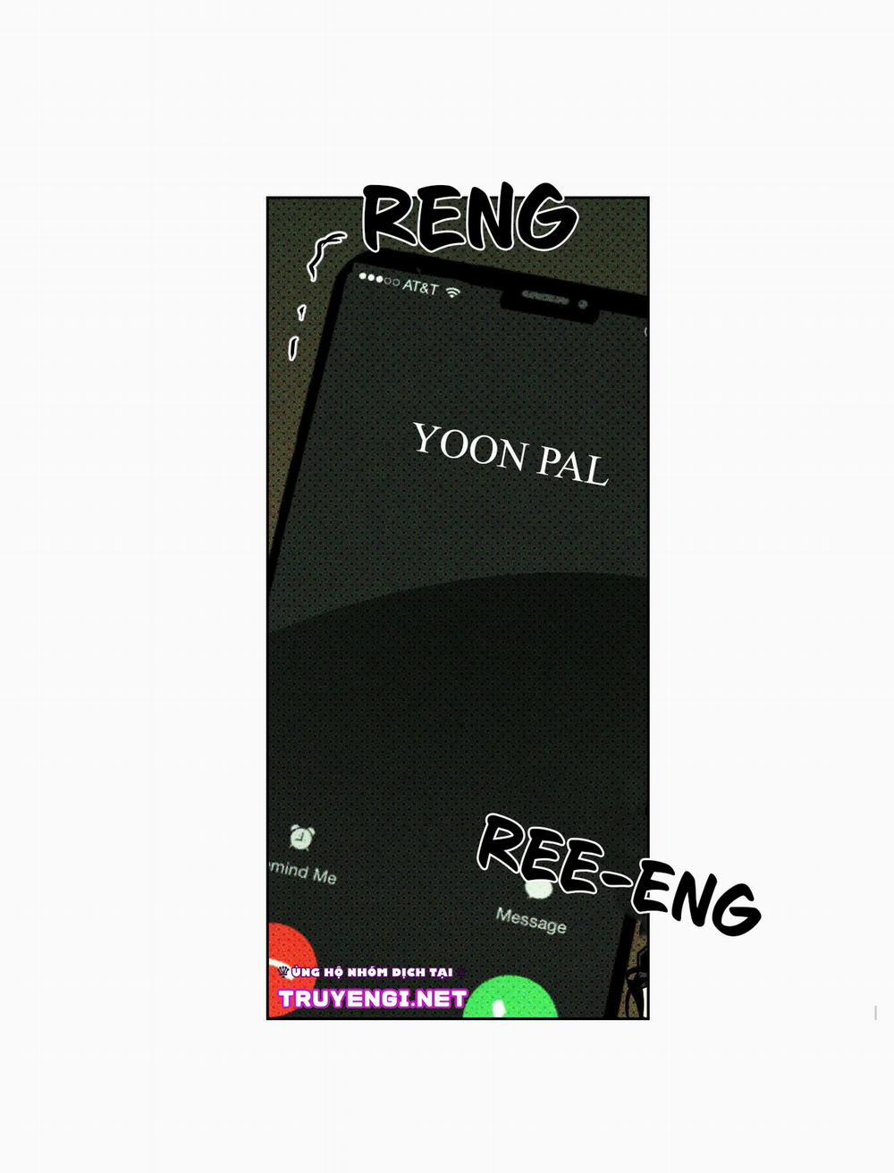 [18+] Dưới Ánh Đèn Xanh 7 trang 20