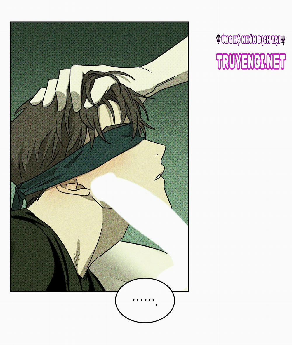 [18+] Dưới Ánh Đèn Xanh 7 trang 3