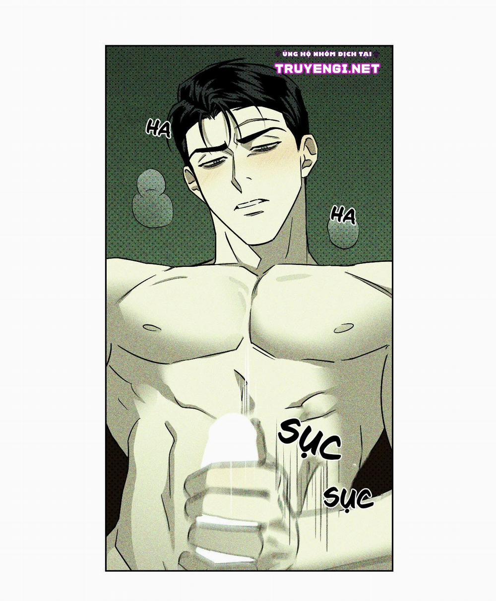 [18+] Dưới Ánh Đèn Xanh 7 trang 38