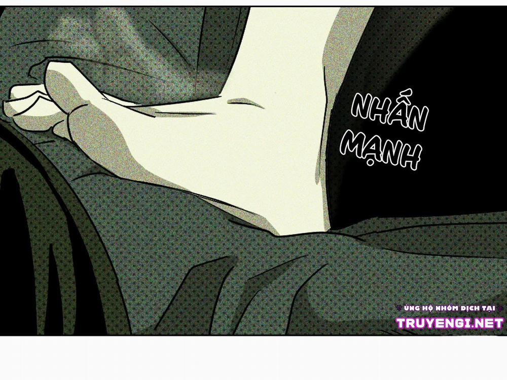 [18+] Dưới Ánh Đèn Xanh 7 trang 40