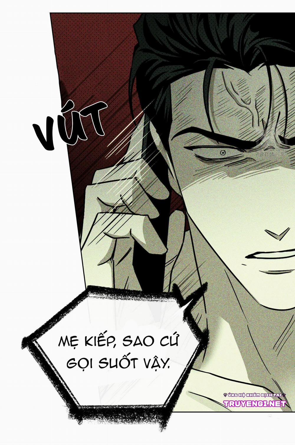 [18+] Dưới Ánh Đèn Xanh 7 trang 45