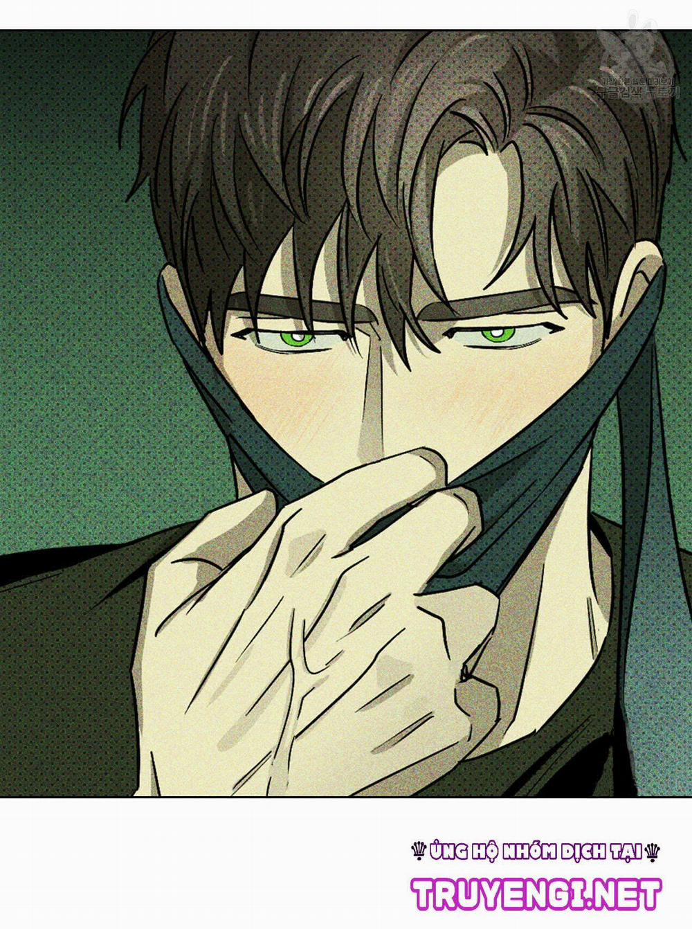 [18+] Dưới Ánh Đèn Xanh 7 trang 51