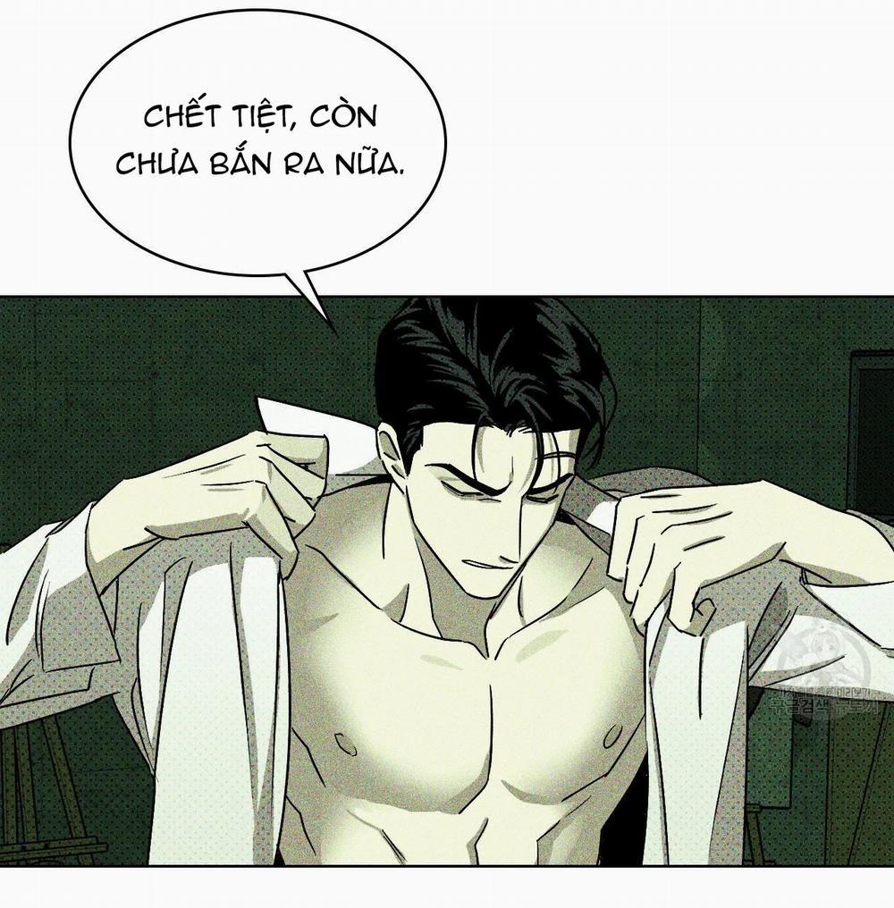 [18+] Dưới Ánh Đèn Xanh 7 trang 52