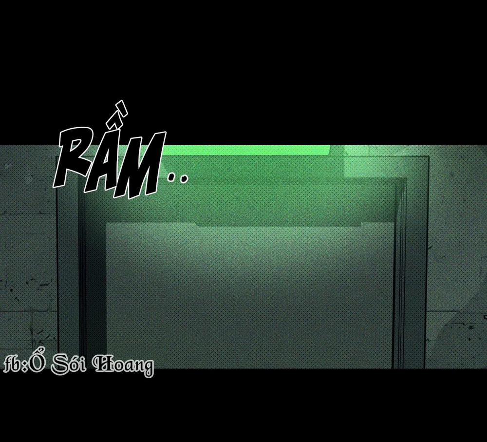 [18+] Dưới Ánh Đèn Xanh 8 trang 0